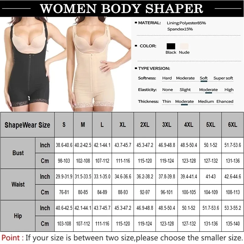 Full Body Waist Trainer Slimming Corset With Thigh Trimmer And Waist Shaper  For Plus Size Women From Pong04, $19.03