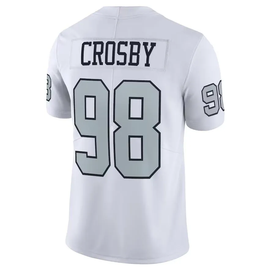 Maxx retailers crosby stitched jersey