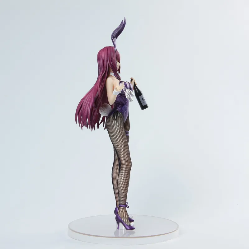 Figurine Fate/Grand Order – Scathach Bunny Ver. 1/7 – Alter – Neuve Sous Blister