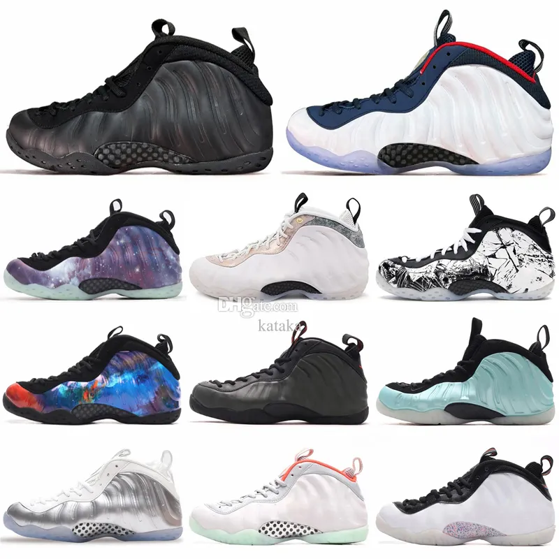 Mens penny hardaway shoes discount