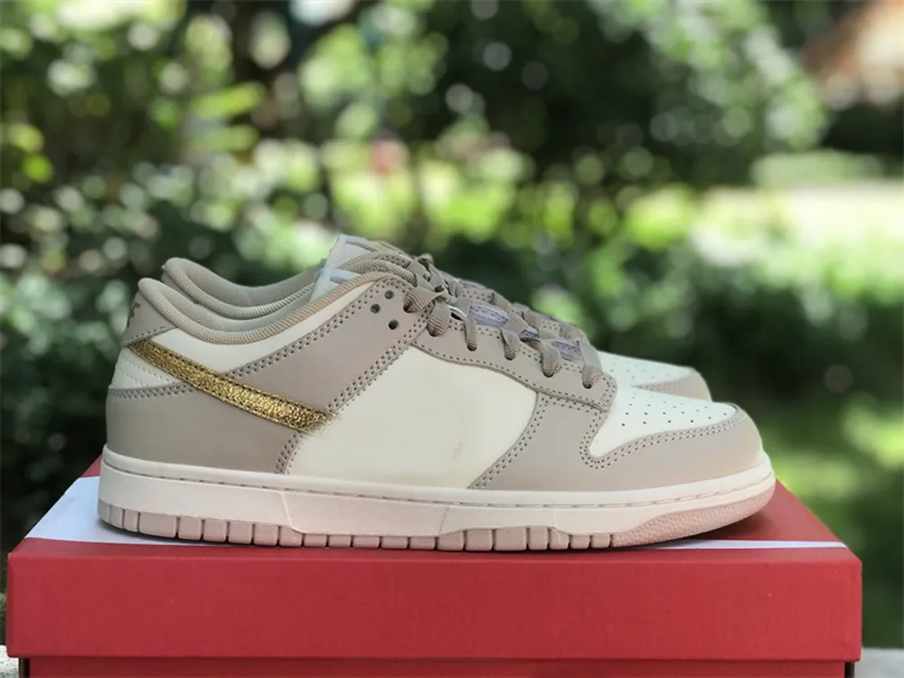 Scarpe ginnastica shop oro