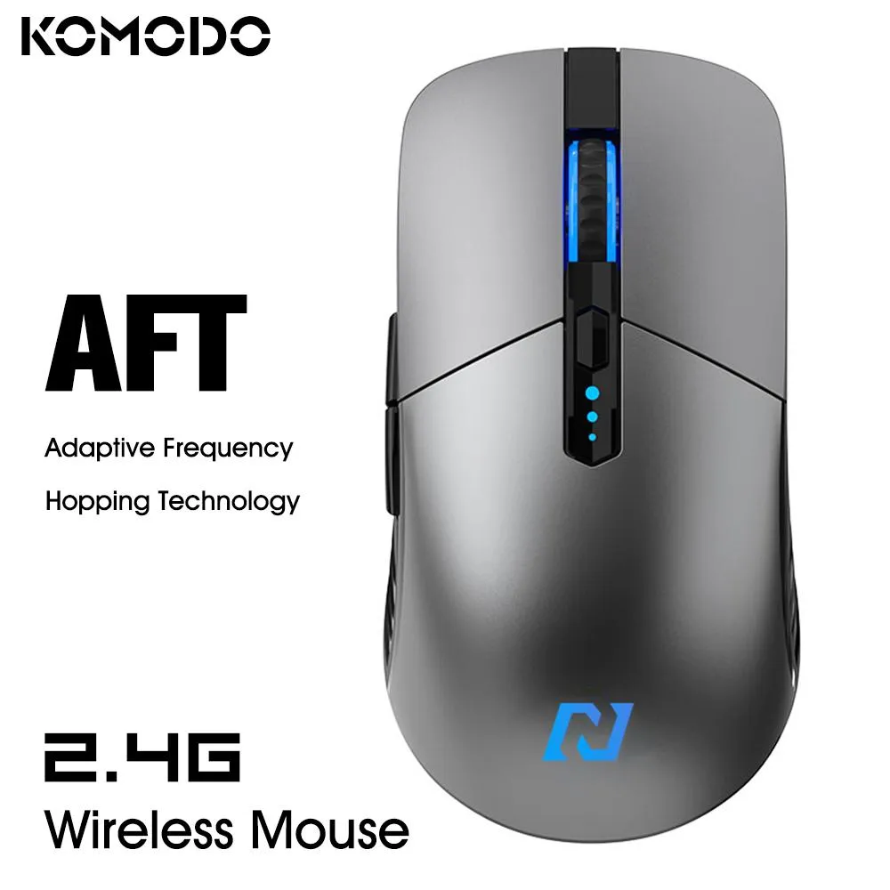 Mice Rechargeable 2.4G wireless mouse office business 2.4G Wireless Ergonomic Mouse For PC Laptop
