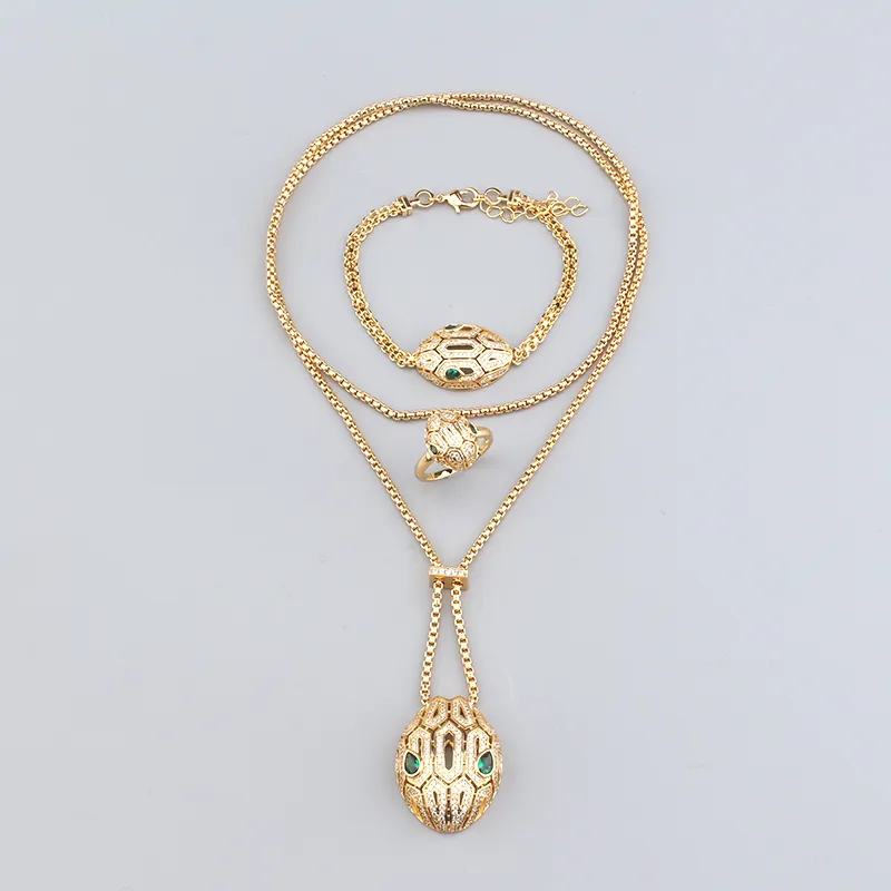 Sterling Silver Gold Cross Fine Chain Diamond Pendant Necklace Set