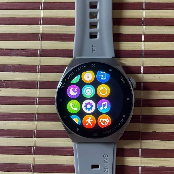 Cheapest touch screen watch hotsell