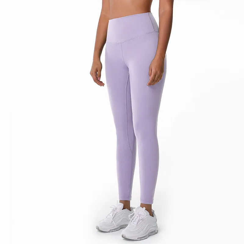 High Waisted Yoga Full Length Leggings With Pockets For Women And Girls  Tummy Control, Non See Through, Ideal For Workout, Running, And Athletic  Wear From Smartears, $19.09