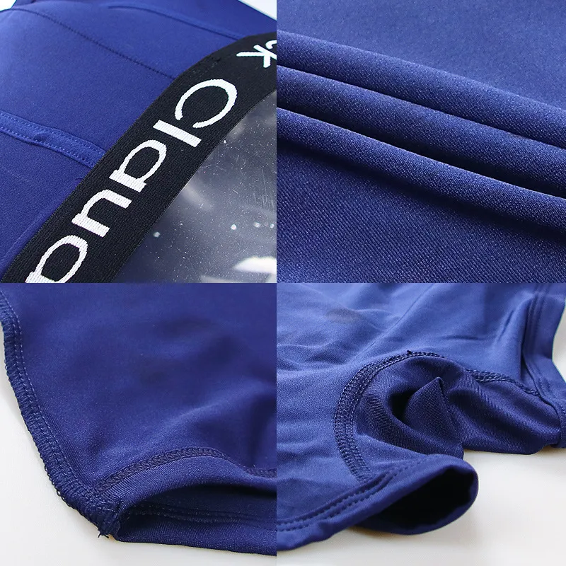 Underpants Jack Claude Boxer Underpants Majtki Meskie Boxershorts 230526 823 DHgate