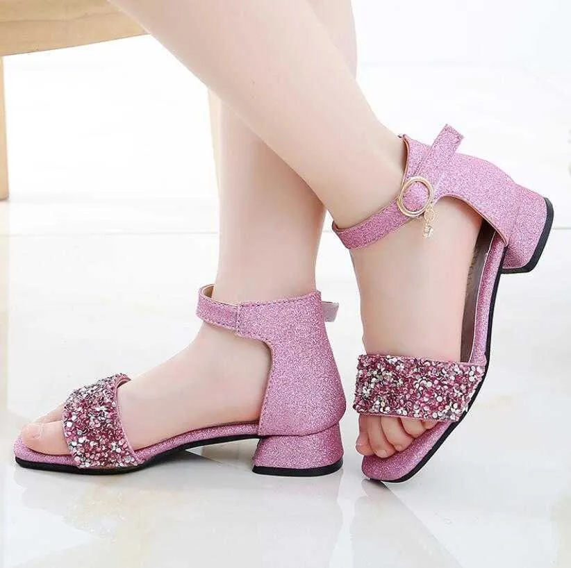 Tacones de niños best sale