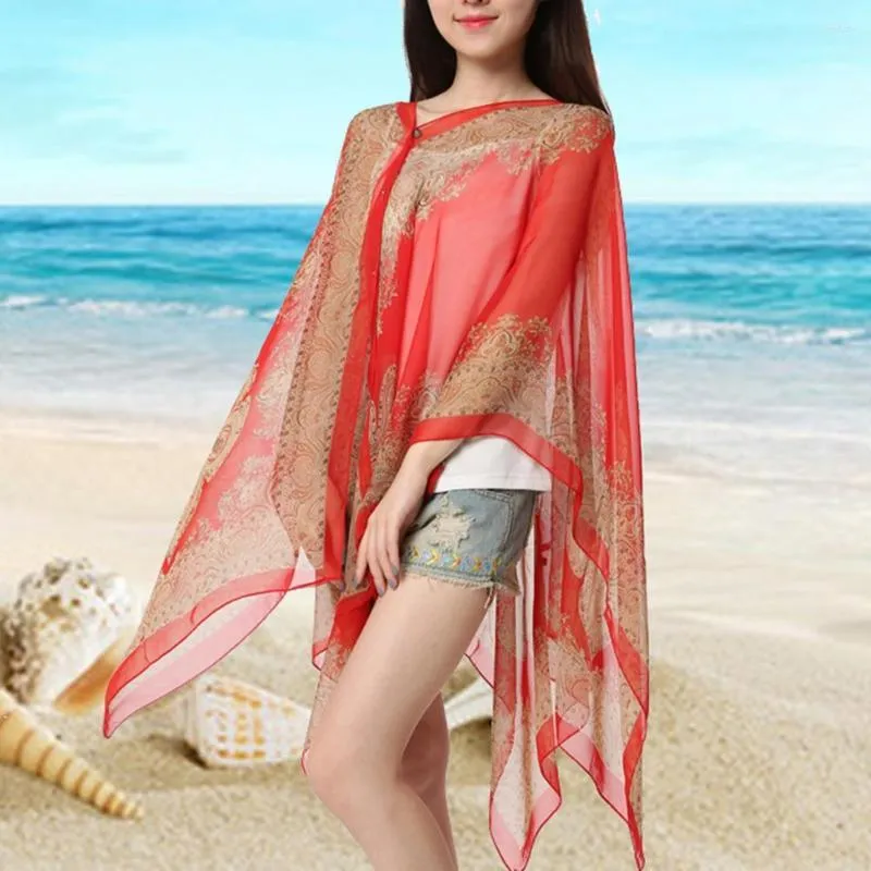 Thin summer scarves deals