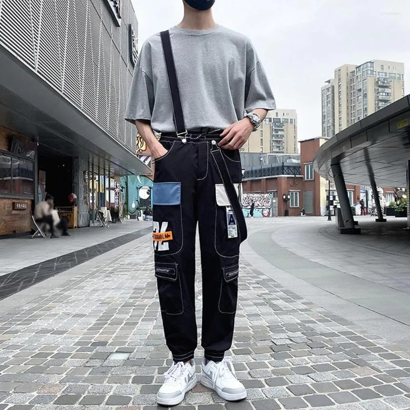 Moda coreana pantalones store