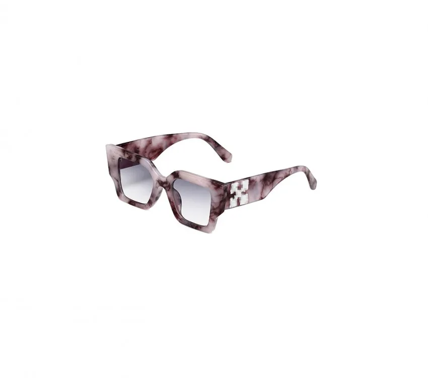 designer zonnebrillen heren zonnebrillen zonnebrillen voor dames zonnebrillen Nieuwe vierkante frame Y2 zonnebril dames UV-bescherming merk luxe dameszonnebril