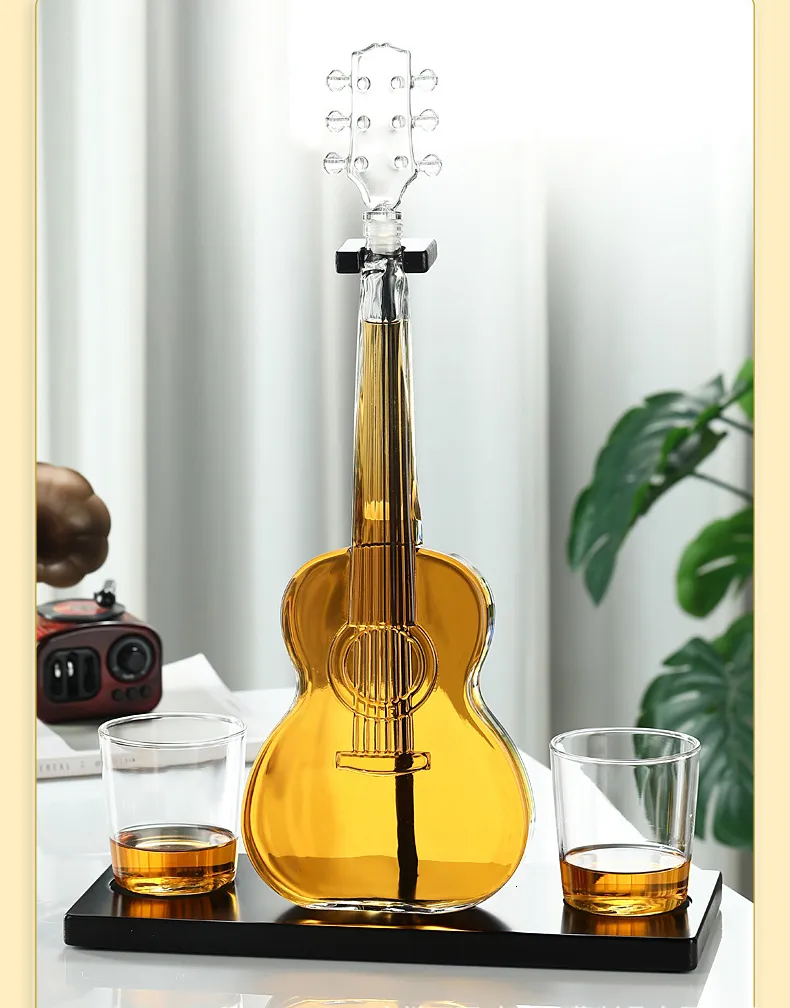 Basic Spirit Verre à Shot En étain Pour Amateur De Musique, Bar, Bas De