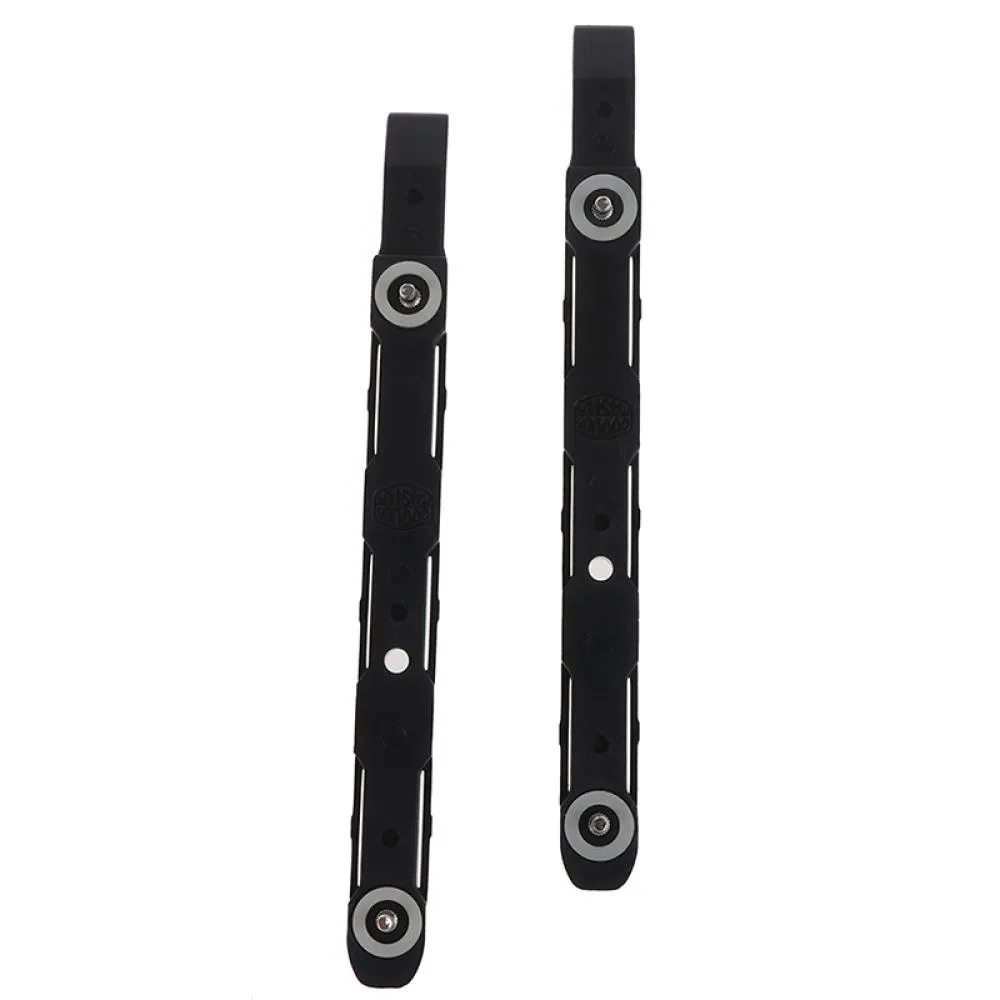 1pair 3.5"HDD Bracket Hdd Slide Rails With Left And Right Bracket SATA 3.0 SAS SSD Fixing Components For SSD Docking Station