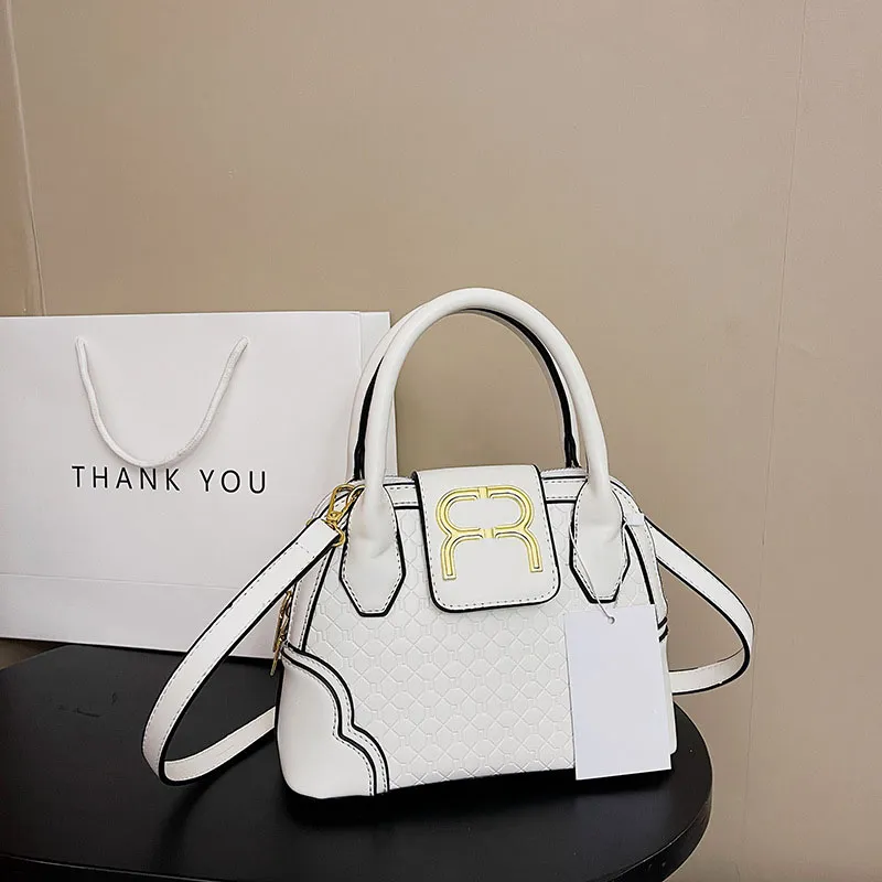 Designer Womens Handbags Shopping Bag Handbag Pu Fashion Travel Crossbody Shoulder Wallet Purse Purse
