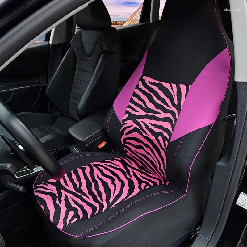 Fundas universales para asiento de coche