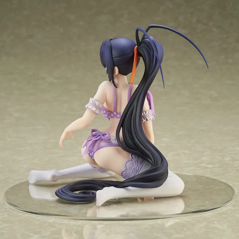 BellFine High School DxD Akeno Himejima Lingerie PVC... From Allseasonsyy,  $239.6 | DHgate.Com