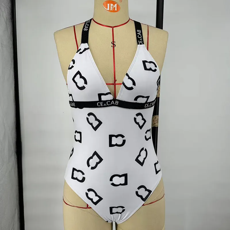 D Designer G Bikinis For Woman Luxury Designers Swim Wear Sexy Swimsuits One Piece Bikini Swimwear Woman Wearing Bathing Suits Swimsuit From 23 12 DHgate