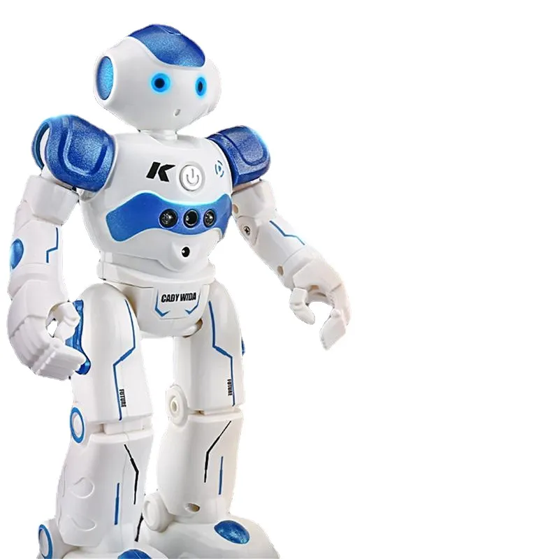 Leory rc robot sale