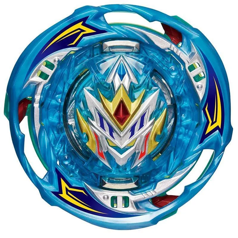 Toupie originale TOMY Burst DB-202 01 Wind Knight Moon Bounce-6 Ultimate DB QuadDrive Booster Vol. 30 230526