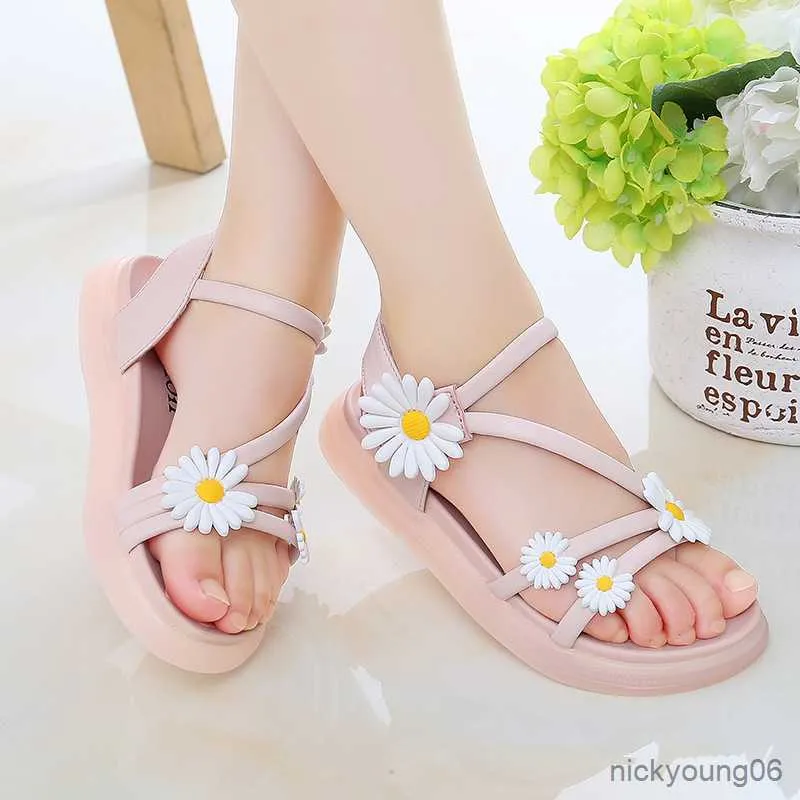 Sandales pour fille ado hotsell