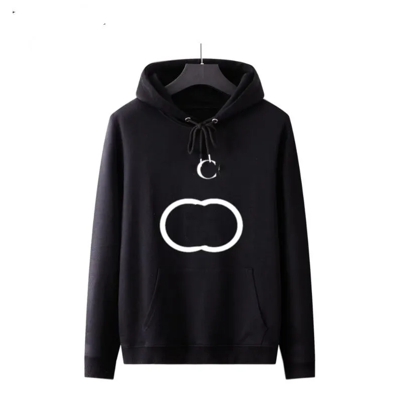 NOUVEAU Hommes Hoodies De Luxe G Lettre Designer À Capuche robe Rue Coton Marque De Mode Lâche manteau hommes Sweat