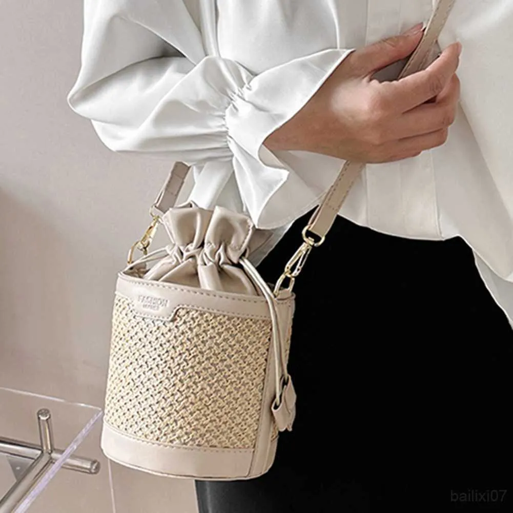 Tommy bahama straw bucket bag hotsell