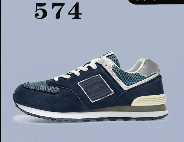 New balance 574 dhgate top
