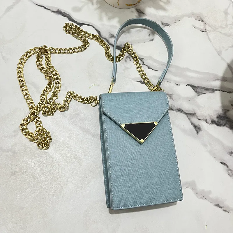 Small sling bag for mobile sales