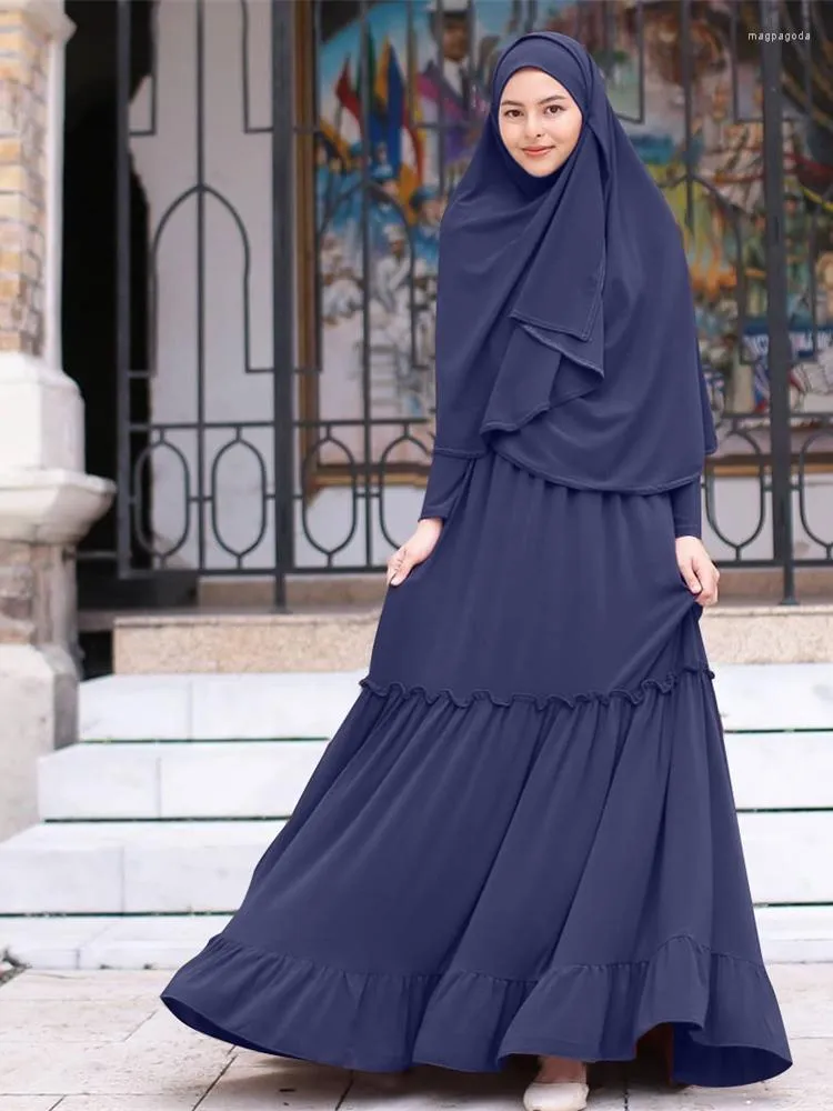Long dress abaya clearance