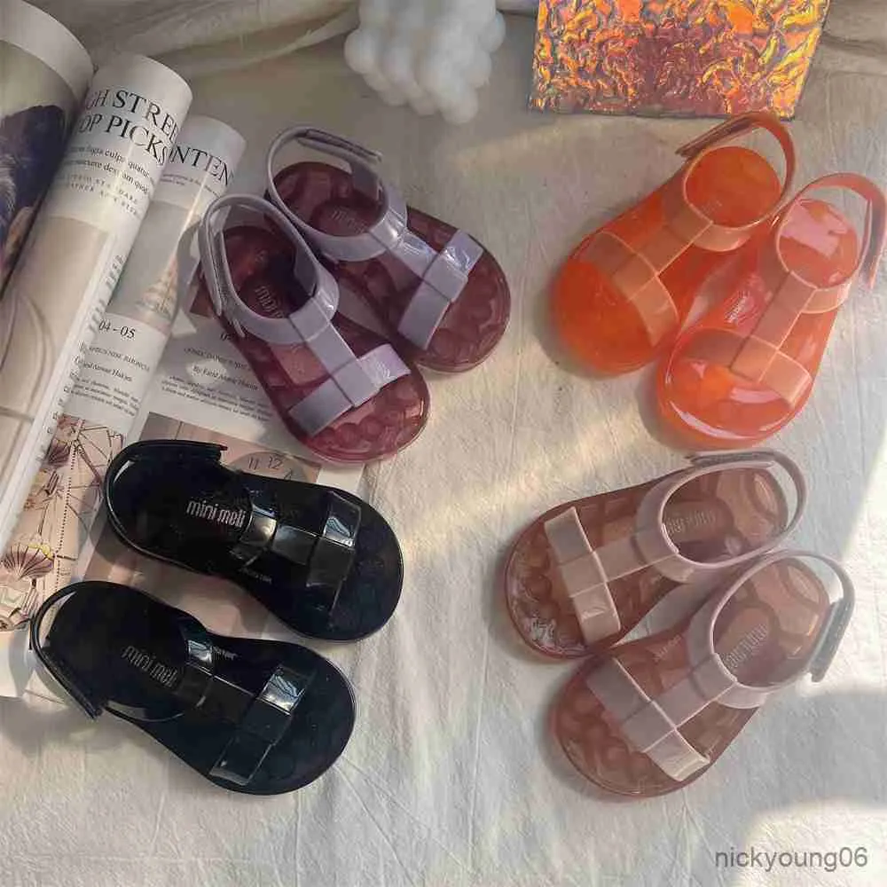 Boys jelly sandals sale