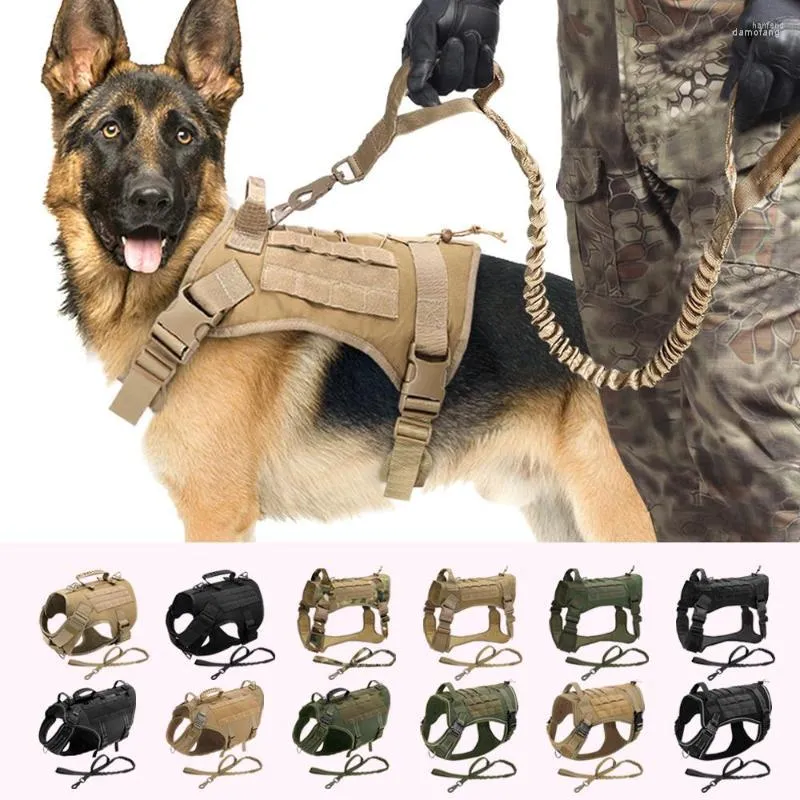 Tactical dog muzzle top