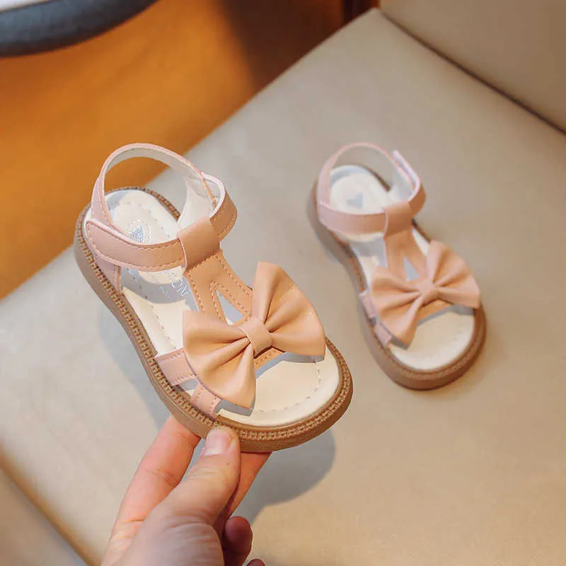 Sandals for girls simple best sale