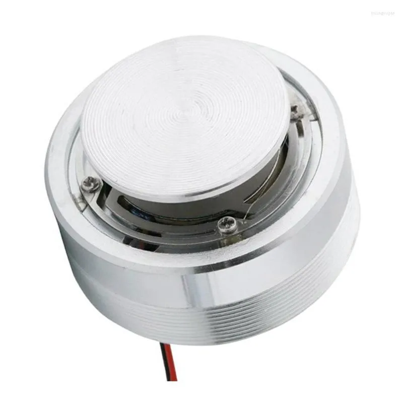 Combinatie luidsprekers Audio Portable 50mm 8OHM 20W Volledig bereik Luidspreker Resonantie Sound Exciter Super Bass Neodymium