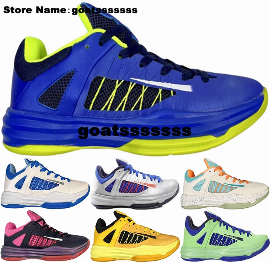 Dames Hyperdunk 2012 Lage Schoenen Sneakers Heren Maat 12 Basketbal Gouden Us12 Designer Trainers Us 12 Groen Platform Eur 46 Skateboard Jeugd Scarpe