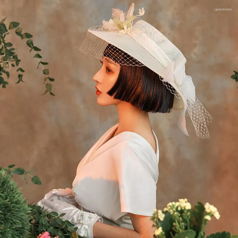 Autumn wedding hats new arrivals