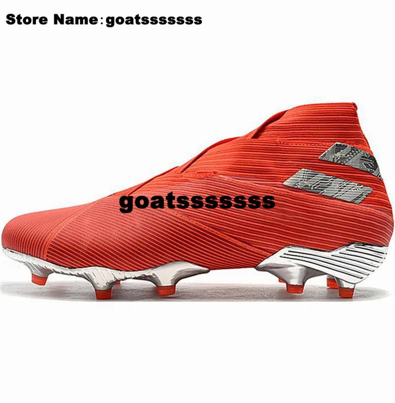Nemeziz crampon new arrivals