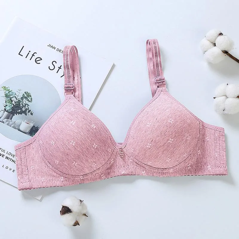 Lingerie femme petite taille top
