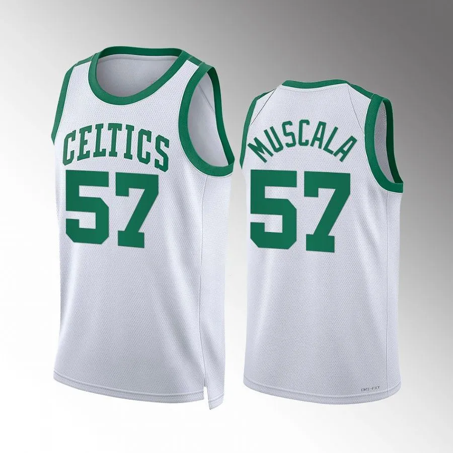 Celtics basketball jersey new arrivals