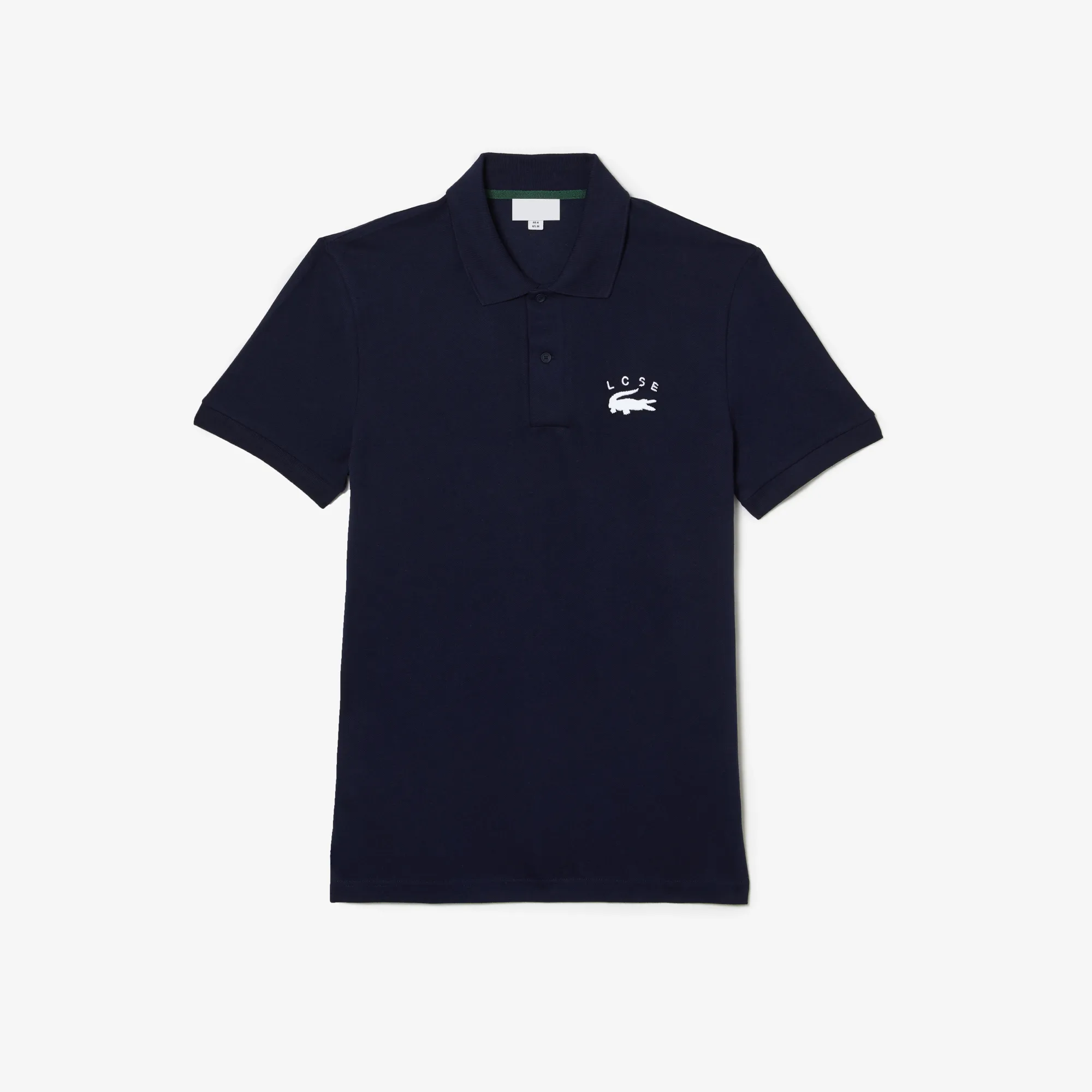 Marca con cavallo polo top