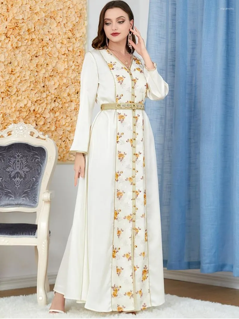 Moroccan maxi dress sales