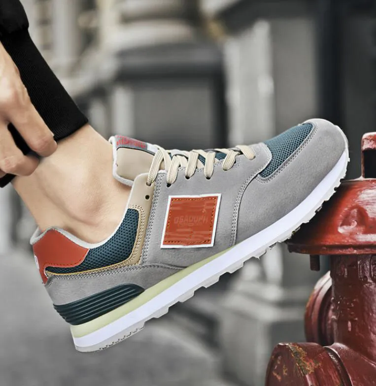 New balance 574 men sale women