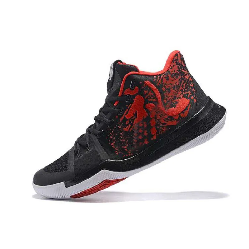 Kyrie 2025 4 samurai