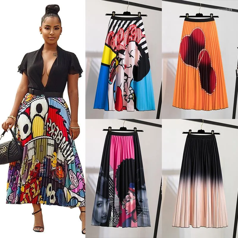 Holiday online skirts pleated