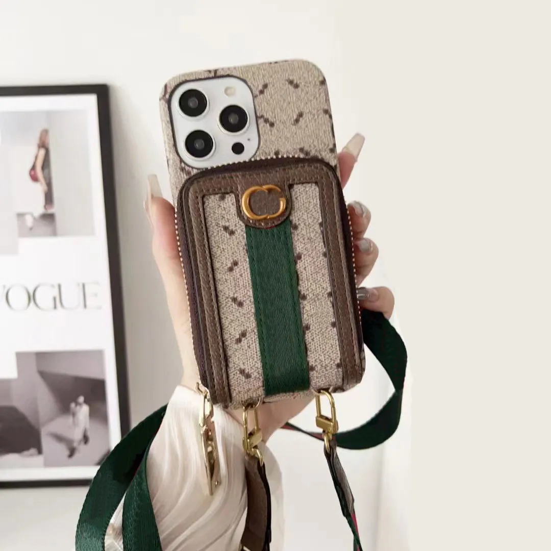 Gucci phone case purse hot sale