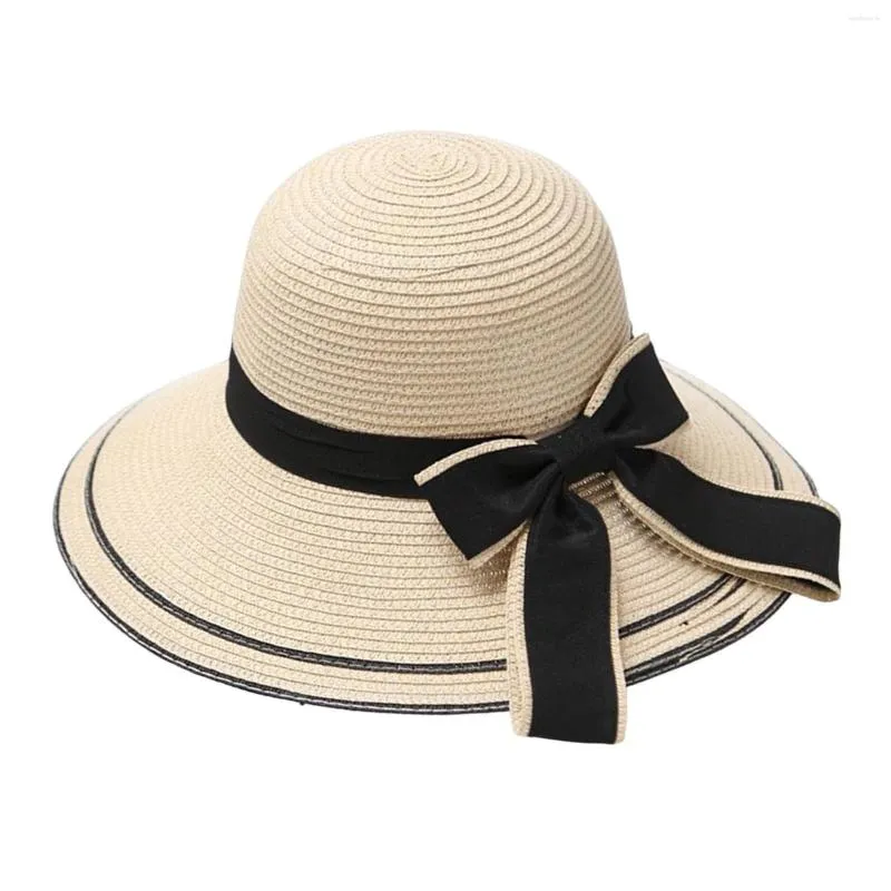 Flower Mesh Sunshade Floppy Sun Hat Wide Brim, Perfect For Spring And Summer  Weddings, Beach And Fashion Accessorizing For Women From Egertonenty,  $10.61