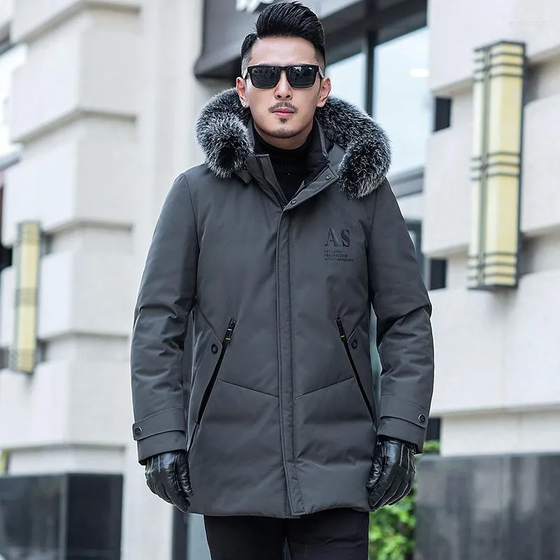 Doudoune Extra-Warm Homme