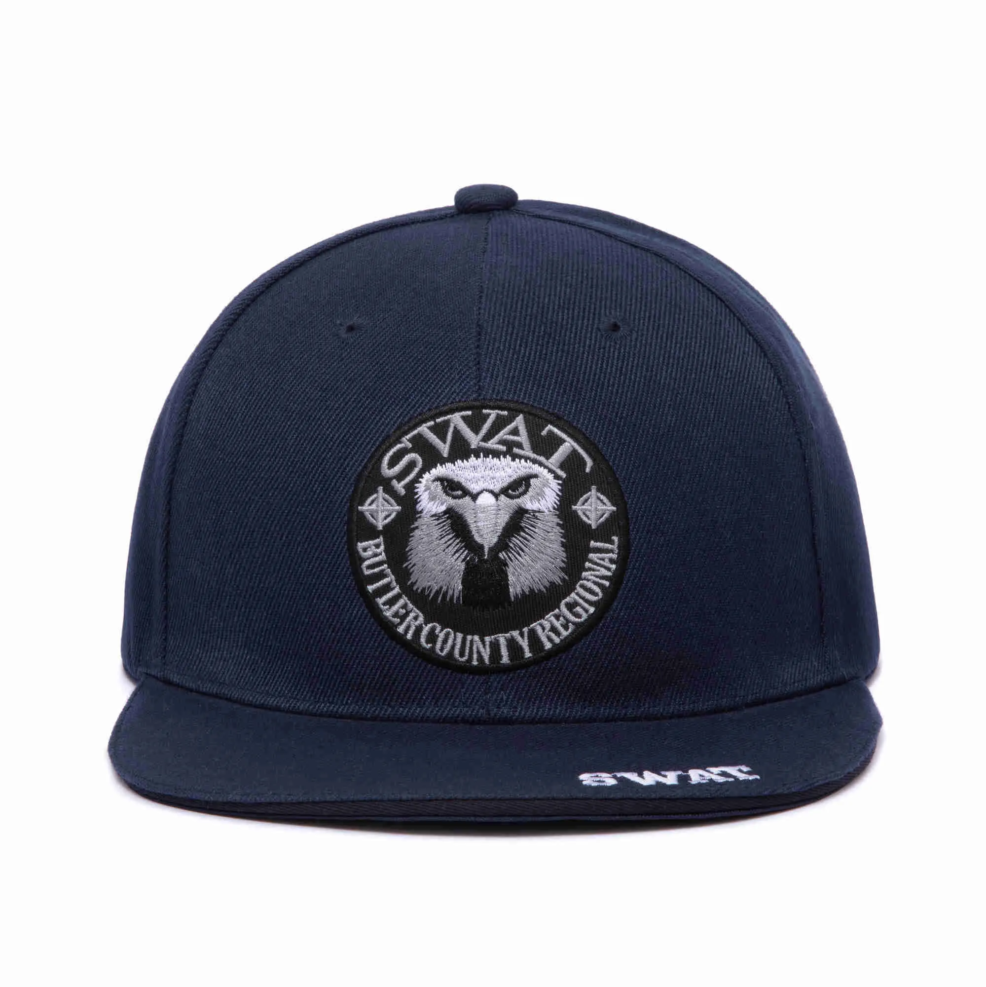 Snapbacks pieczęć taktyczną czapkę baseballową parę haft haft haft wojskowy miasto miasto na świeżym powietrzu Sunshade Hat G230529