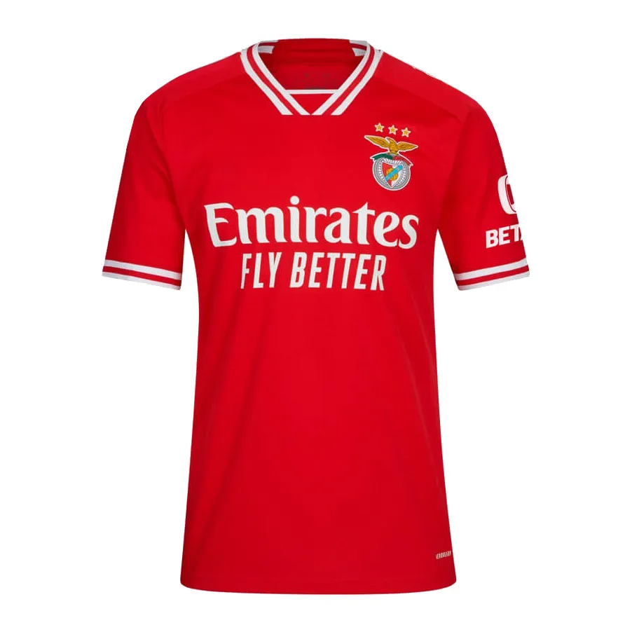 Benfica football kit sales