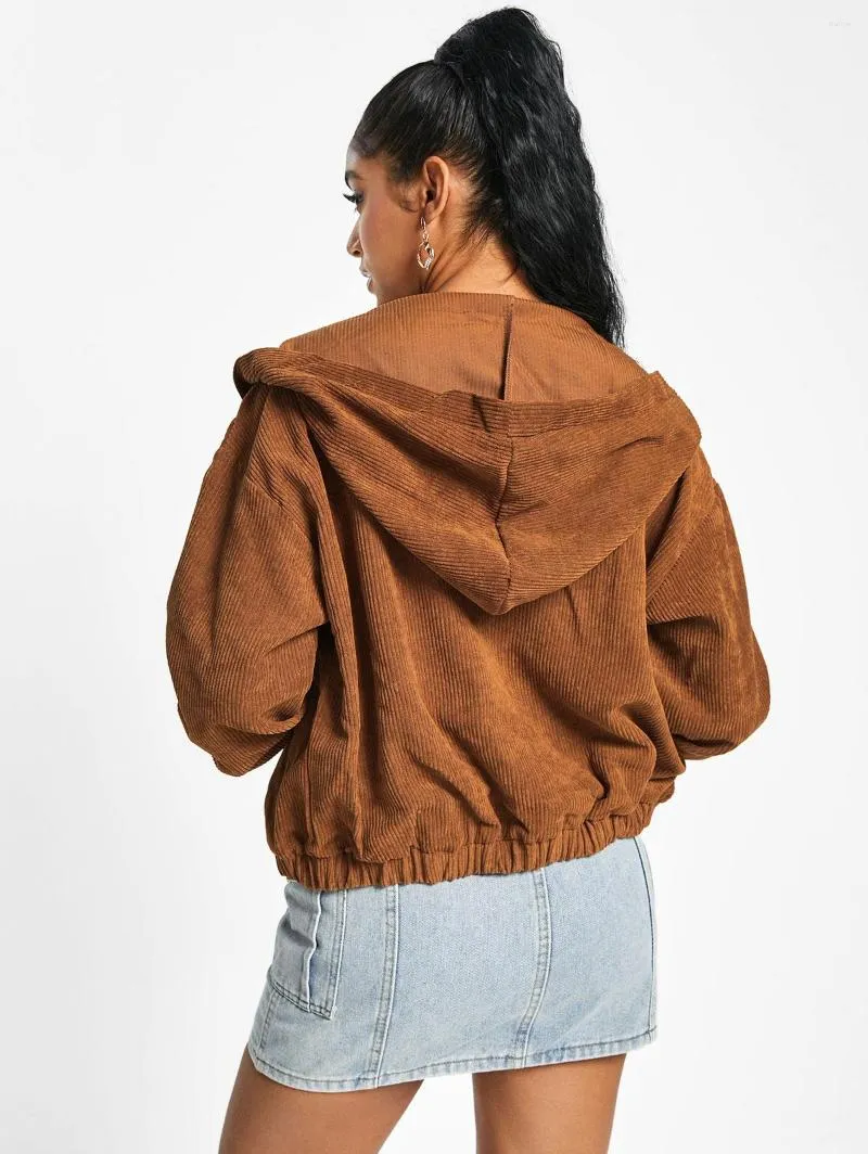 Zaful corduroy store