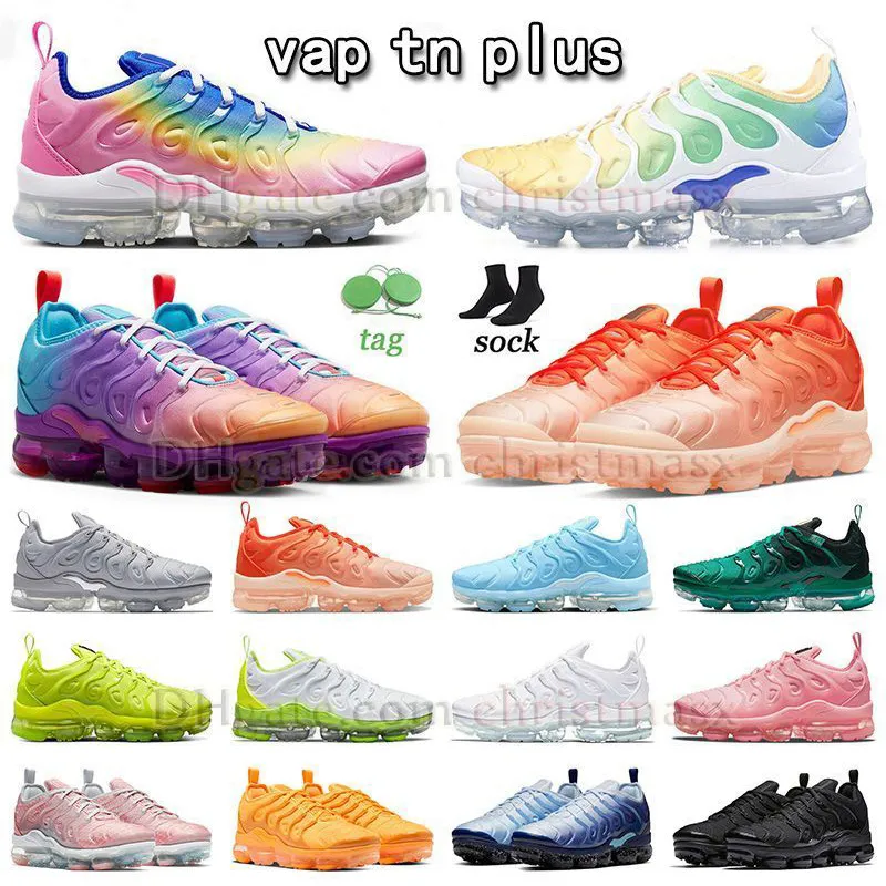 Nike vapormax plus menta shop