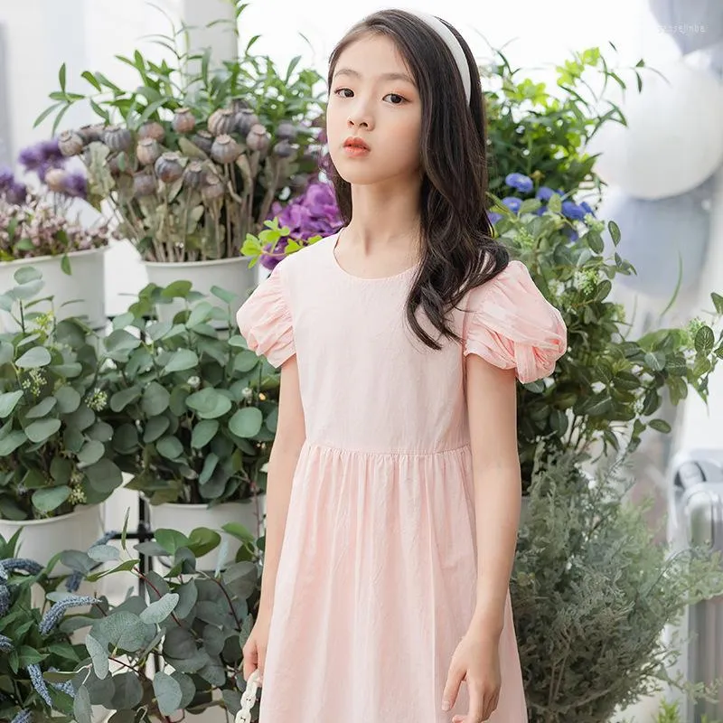Vestidos coreanos para adolescentes best sale